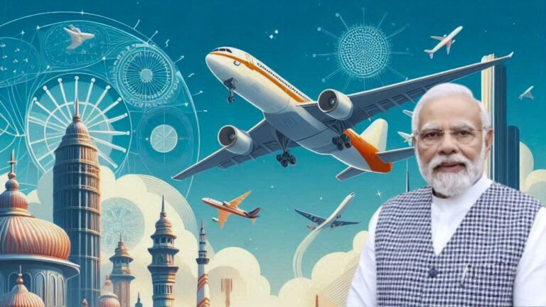 PM Modi approves airport development projects for Bagdogra, West Bengal, and Bihta, Bihar, during Union Cabinet meeting.