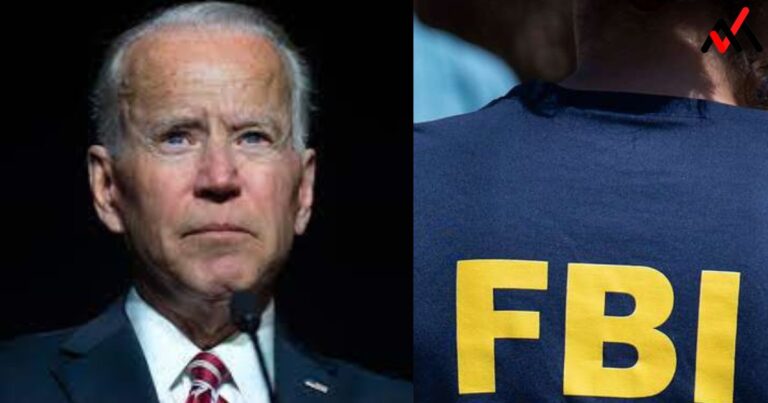 Biden White House Coordination with FBI Revealed in Trump Raid Setup