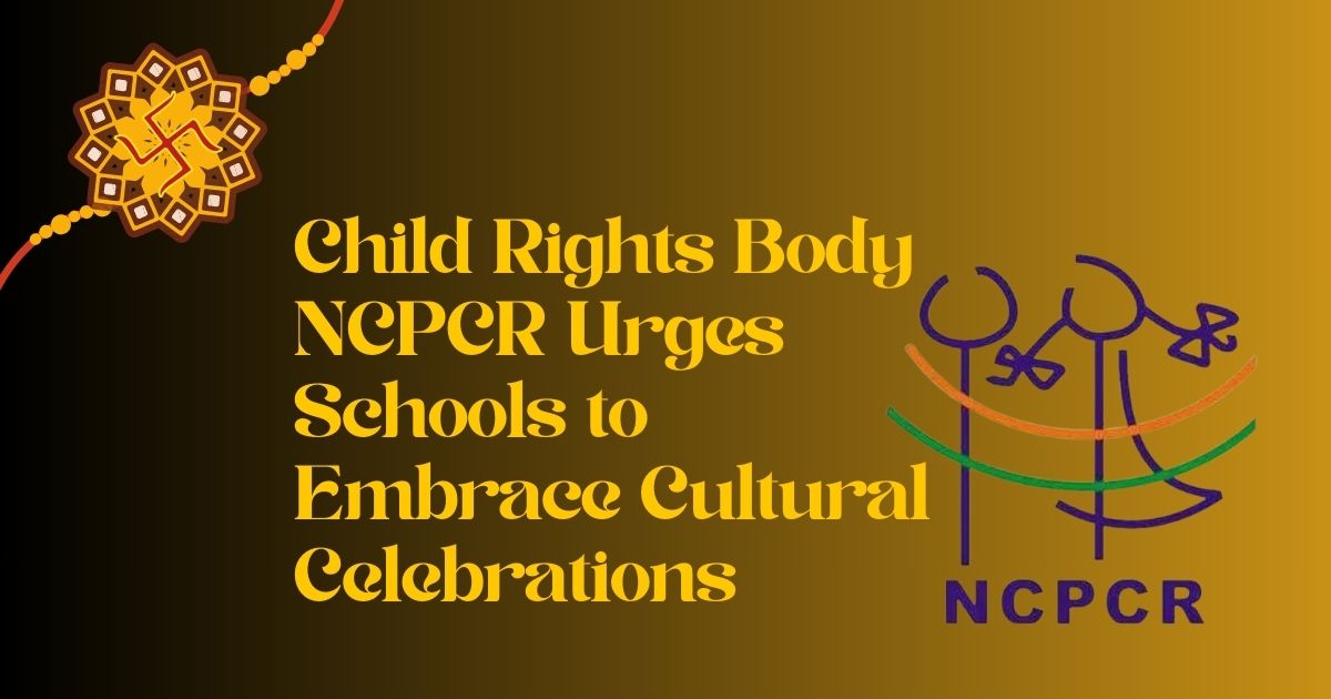 NCPR Write to schools and instututions