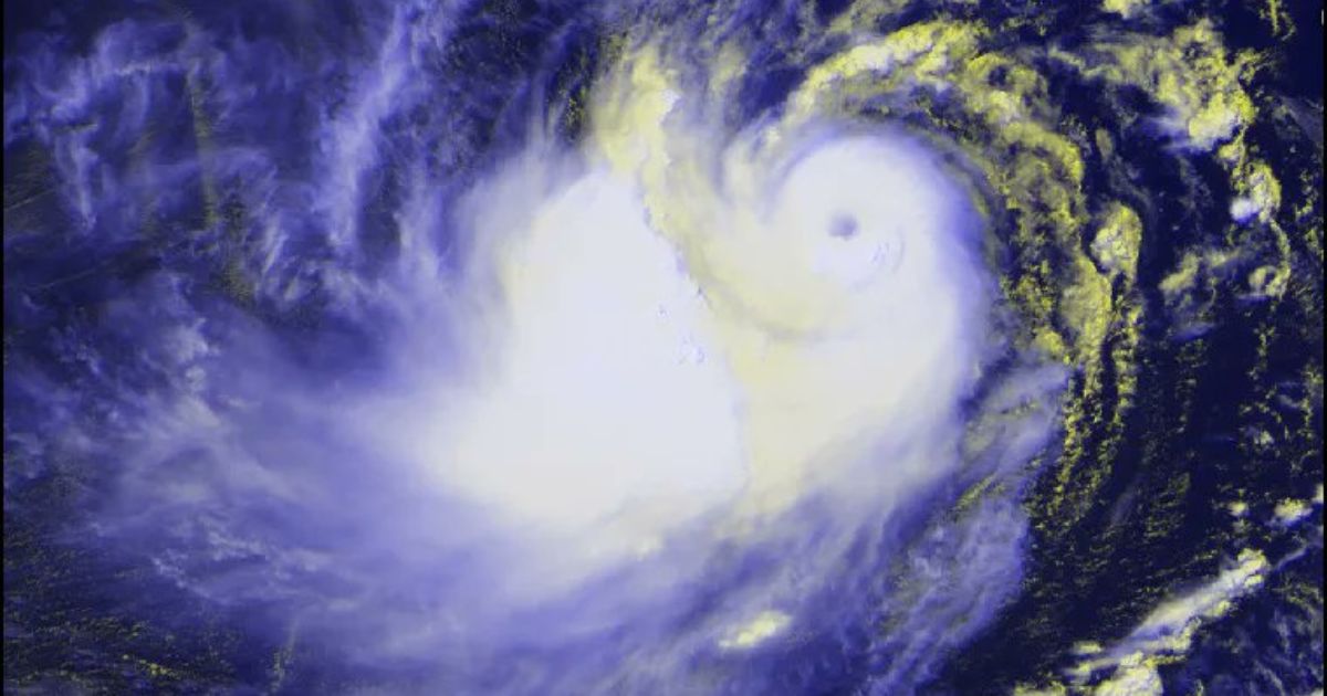 Cyclone Biparjoy Gains Strength, Threatens Coastal Areas