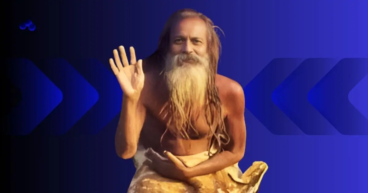 Devraha Baba, the Enigmatic Yogi: A Living Legend and a Spiritual Guide for All