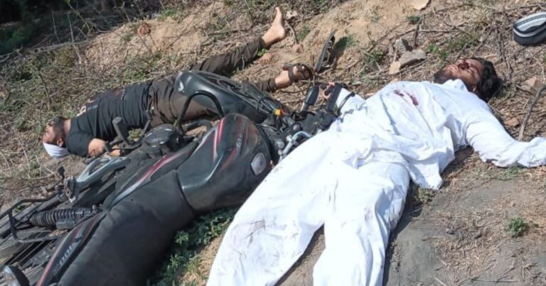 Gangster Atiq Ahmed's Son, Accused of Lawyer's Murder, Killed in Encounter