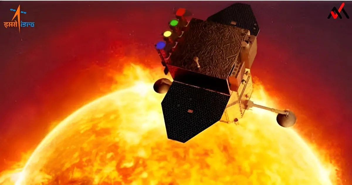 Aditya-L1: ISRO's Groundbreaking Solar Observatory Launching on September 2, 2023