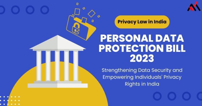 India Approves Personal Data Protection Bill 2023: A Landmark Step towards Privacy Rights