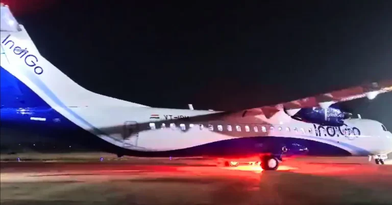 IndiGo Airlines connecting Jharsuguda-Kolkata in Inaugural flight ceremony, Odisha