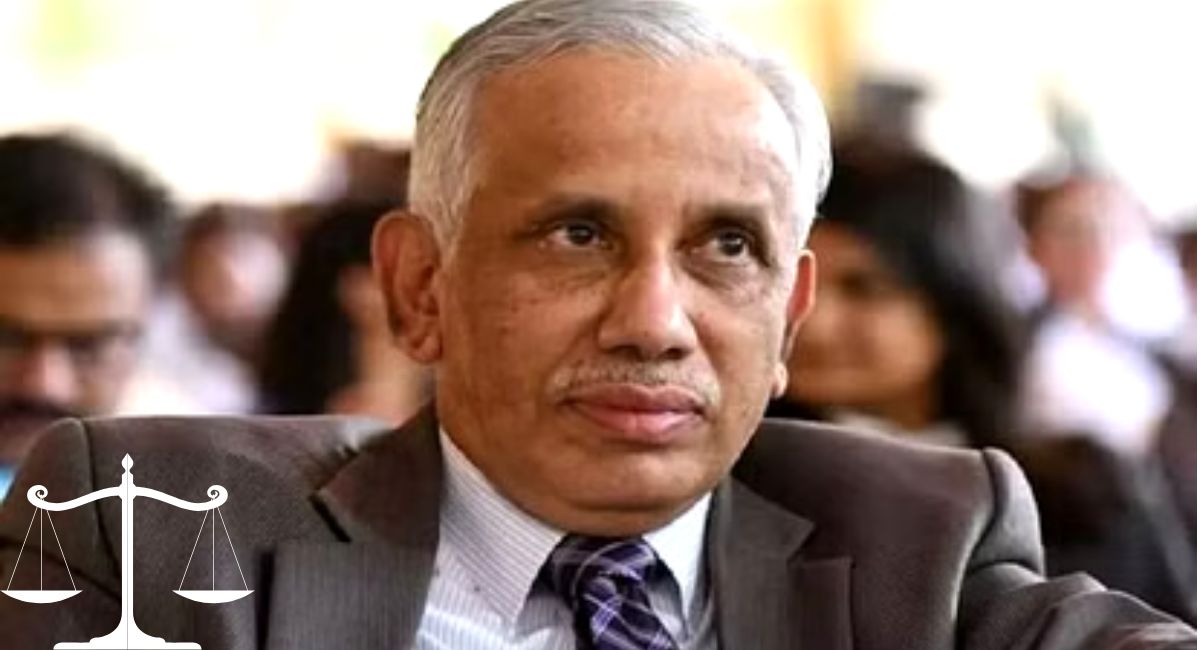 Justice Abdul Nazeer, Key Player in Ayodhya and Triple Talaq Verdicts, Appointed Governor of Andhra Pradesh