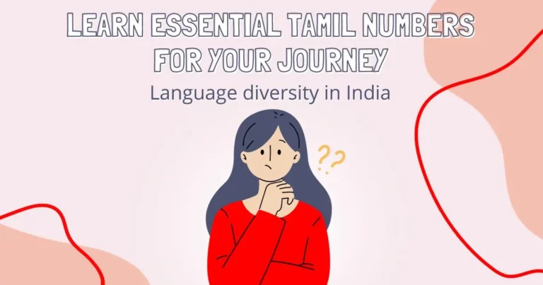 Language diversity in India