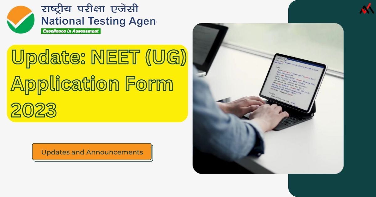 NEET UG Application news for caste certificate