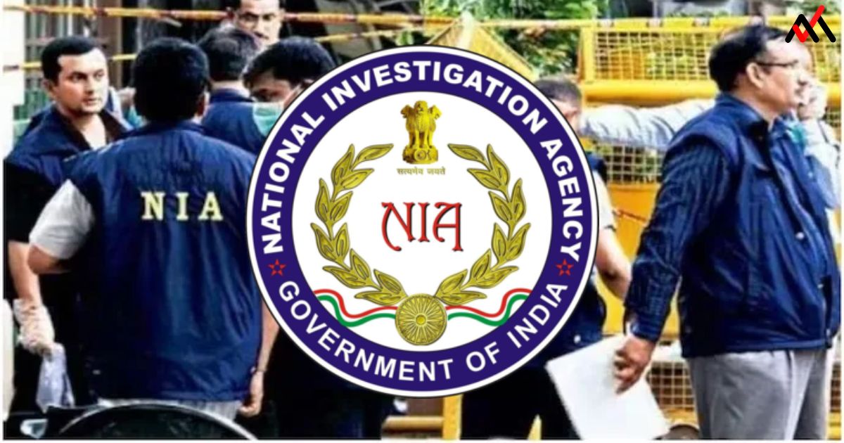 "NIA seizes incriminating materials from offices and residences of suspected PFI members in a crackdown on the controversial group