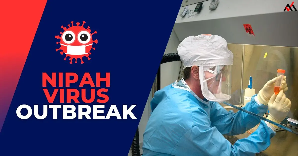 Nipah virus outbreak in Kozhikode, Kerala