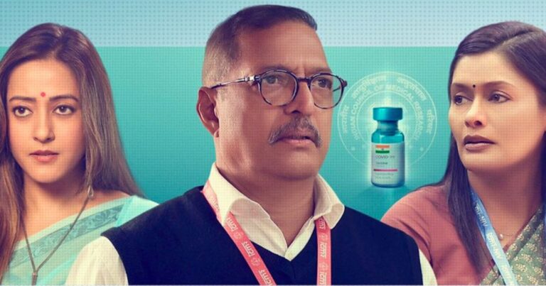 Patekar Discusses Transition from Improvisation to Research-Driven Role