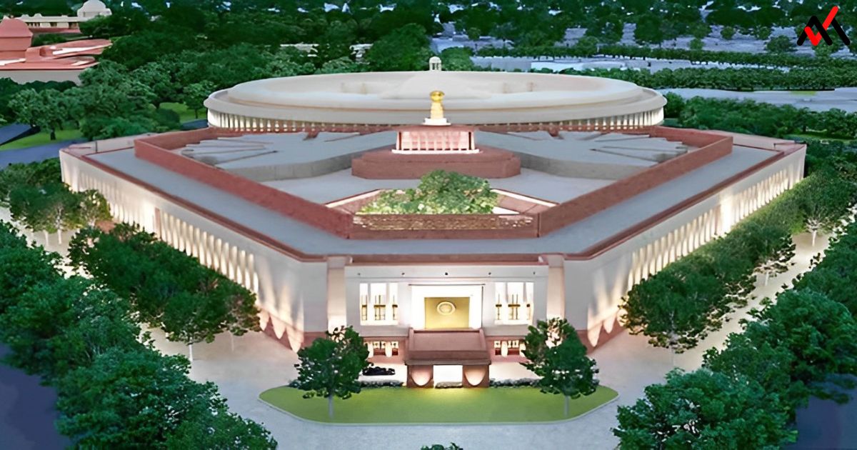 Prime Minister Narendra Modi to Dedicate Newly Constructed Parliament Building to the Nation on May 28, 2023