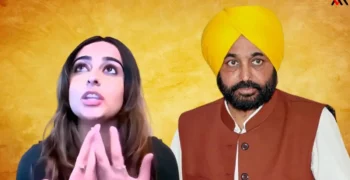 Video: Explosive Allegations Against CM Bhagwant Mann – Daughter’s Shocking Claims Unveil Troubling Behavior