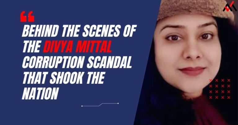 Release of Suspended SOG ASP Divya Mittal on bail