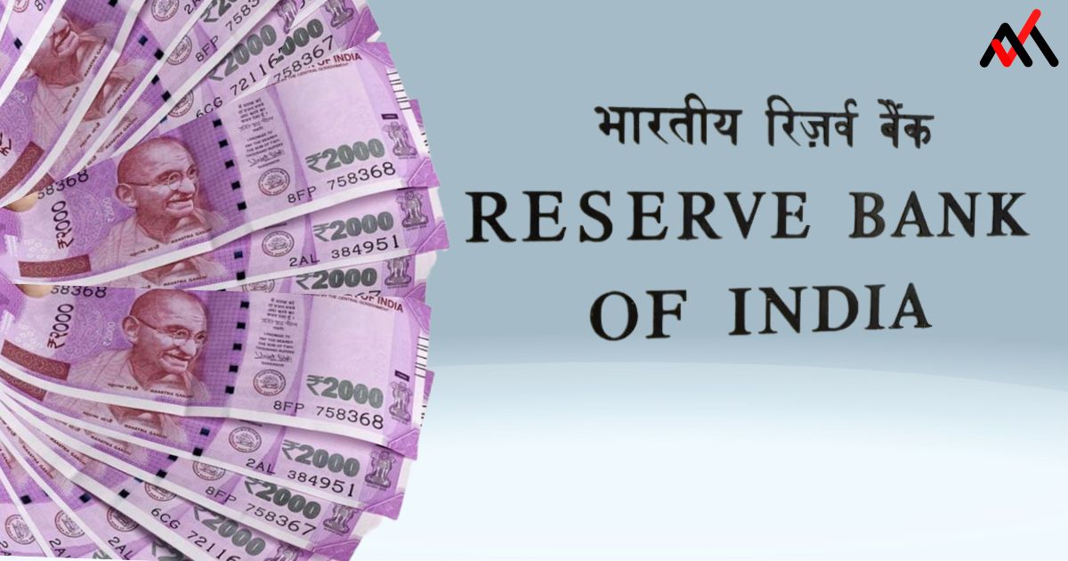 Rs 2000 Note Withdrawn from Circulation, Exchange Facility Provided