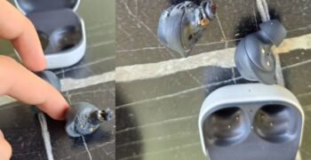 Samsung Galaxy Earbuds Explosion in Turkey: Girl Suffers Permanent Hearing Loss, Company Faces Backlash Over Response