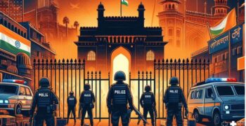Section 144 of CrPC in Indian Constitution: Power to Issue Orders in Urgent Cases of Nuisance or Danger, Curfew, Lockdown, and Right to Protest | Public Order Maintenance