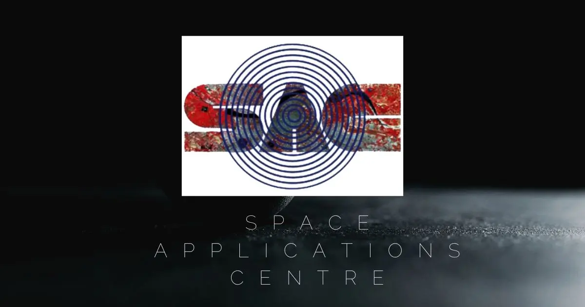 Space Applications Centre (SAC)