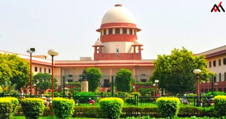 Supreme Court of India Rejects Petition to Form Renaming Commission