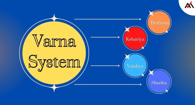 All the four Varnas of Hinduism and Sanatan Dharma