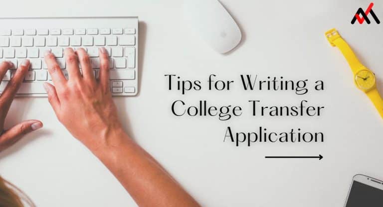 Tips for Crafting a Winning College Transfer Certificate (TC)