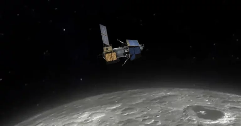 Chandrayaan 2 mission Vikram lander