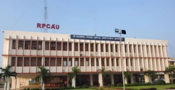 Former Vice-Chancellor of Pusa Agricultural University Under Scrutiny: Recruitment and Financial Irregularities Exposed